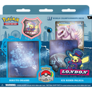 PKMN - 2022 World Championship: Ice Rider Palkia - Deck