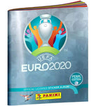 Panini -  Euro 2020 Sticker Album