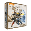 The Legend of Korra: Pro-Bending Arena Board Game
