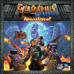 Clank In! Space! - Apocalypse - Expansion