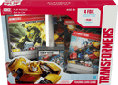WOTC - Transformers TCG - Starter Set