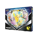 POKEMON - PIKACHU V - SPECIAL COLLECTION