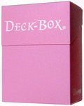 U.P. Deck Box -Bright Prink