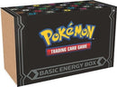 PKMN Basic Energy Box Set