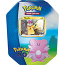 PKMN - Pokemon Go: Blissey - Gift Tin