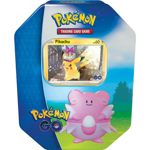 PKMN - Pokemon Go: Blissey - Gift Tin