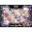 PKMN - VMax & VStar Battle Box: Deoxys - Box Set