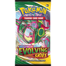 PKMN - Evolving Skies - 1x Booster Pack