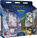 PKMN - Pokemon Go - V-Battle Deck Bundle