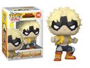POP! - My Hero Academia - 1142 - Fat Gum (Slim Form) - Figure