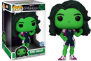 POP! - Marvel - 1135 - She-Hulk - Figure