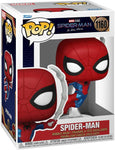 POP! - Spider-Man: No Way Home - 1160 - Spider-Man (Finale) - Figure