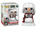 POP! - Star Wars - 556 - Darth Vader - Figure