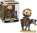 POP - STAR WARS - BEN KENOBI ON EOPIE - 549