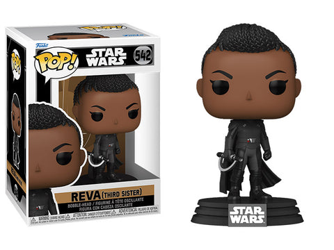 POP - STAR WARS - REVA (THIRD SISTER) - 542