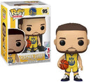 POP! - NBA - 95 - Stephen Curry - Figure