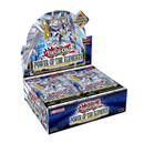 YGO - Power of the Elements - Booster Box