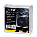 U.P. - Regulation Puck Display