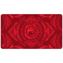 U.P. MTG Playmat -  Mana 7 - Mountain