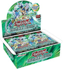 YUGIOH - LEGENDARY DUELIST: SYNCHRO STORM BOOSTER BOX