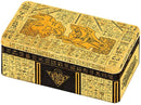 YUGIOH - 2021 TIN OF ANCIENT BATTLES - INDIVIDUAL TIN