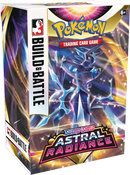 PKMN - Astral Radiance - Build & Battle