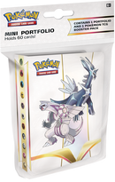 PKMN - Astral Radiance - Mini Album