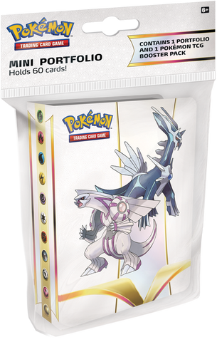 PKMN - Astral Radiance - Mini Album