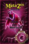 MetaZoo - Nightfall: Stikini Owl - Theme Deck