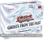 YU Gi Oh Ghosts From The Past Individual Box