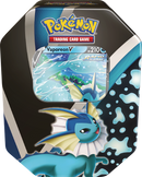 PKMN - Eevee Evolutions V: Vaporeon - Tin