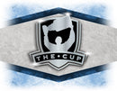 Upper Deck - 2020-21 The Cup Hockey - Hobby Box