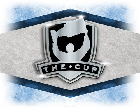 Upper Deck - 2020-21 The Cup Hockey - Hobby Box