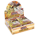 YGO - Amazing Defenders - Booster Box