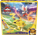 POKEMON - 2022 BATTLE ACADEMY - BOX SET