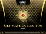 Upper Deck - 2020-21 Hockey Ultimate Collection - Hobby Master Case