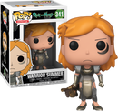Rick And Morty Funko - Warrior Summer 341
