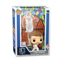 POP! - NBA - Luka Doncic - 16 - Trading Card & Figure