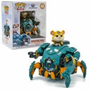 POP! Overwatch - Wrecking Ball