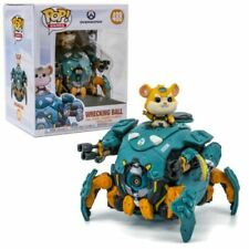 POP! Overwatch - Wrecking Ball