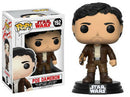 Pop! Star Wars - Poe Dameron 192