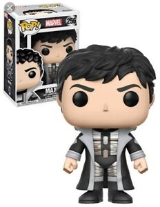 Pop! Marvel Inhumans - Maximus 256