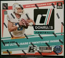 Panini - 2021 Optic Donruss Football - Hobby Box