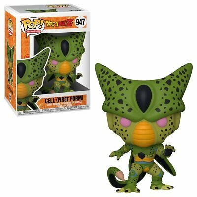 Pop! Animation - Dragon Ball Z - 947 Cell (First Form)