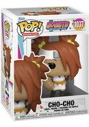 POP! - Boruto - 1037 - Cho-Cho - Figure