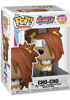 POP! - Boruto - 1037 - Cho-Cho - Figure