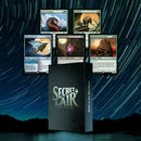 Secret Lair Drop: Math is for Blockers - Non-Foil