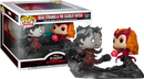 POP - Doctor Strange - 1027 - Dead Strange vs The Scarlet Witch - Figure