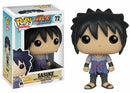 POP! - Naruto Shippuden - 72 - Sasuke - Figure