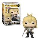 POP! ANIMATION -  TOKYO GHOUL: RE - GINSHI SHIRAZU - 1128 - SPECIALTY